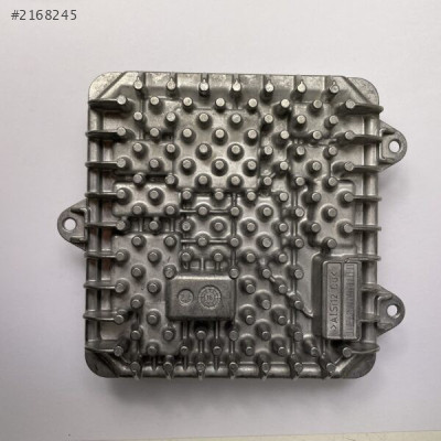 BMW 2′ F22 LCI – 7492028 FAR BEYNİ SIFIR KODLU
