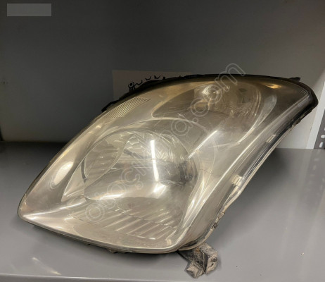 SWİFT SOL FAR ORJİNAL