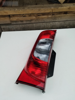 CITROEN NEMO ÇIKMA ORJİNAL SAĞ - SOL STOP