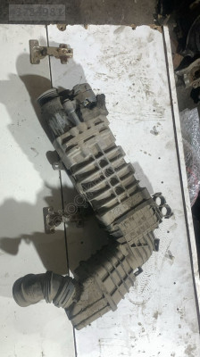 VW Golf Audi Skoda Turbo Şarjlı Hava Kompresörü - 03C276