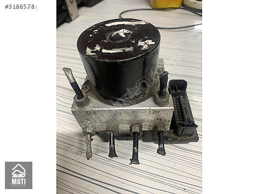 volkswagen skoda 0265800436 Abs Pompası VW Polo