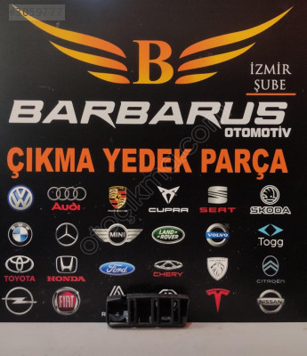 SKODA RAPİD SOL ARKA TAMPON BRAKETİ 5JH807393A