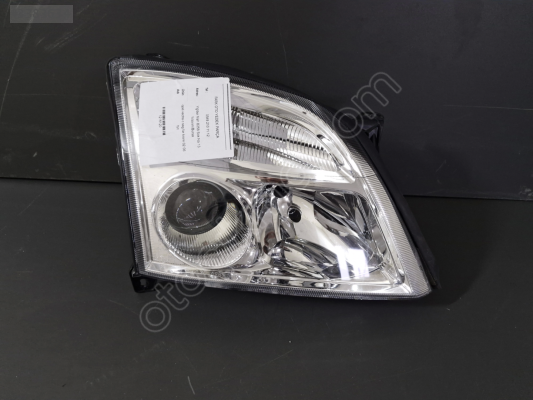 OPEL VECTRA C SAĞ ÖN FAR 2002-2005 SIFIR AYARINDA