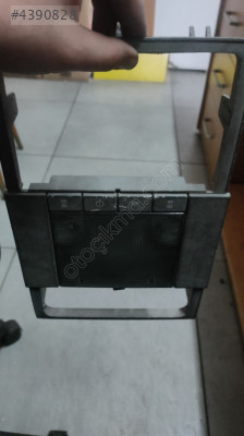 Opel Vectra c TAVAN AYDINLATMA LAMBASI