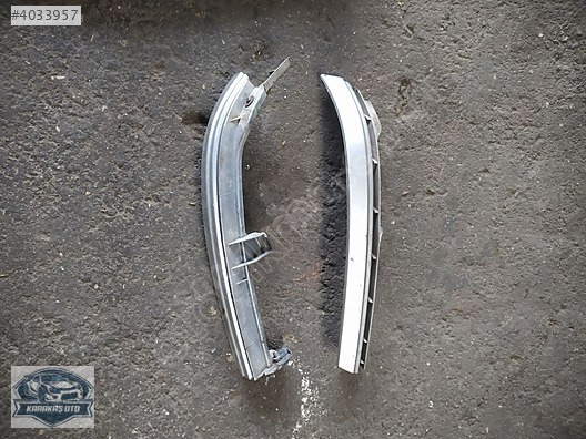 OPEL ZAFİRA FAR ALT ÇITASI SOL 90580661 LH