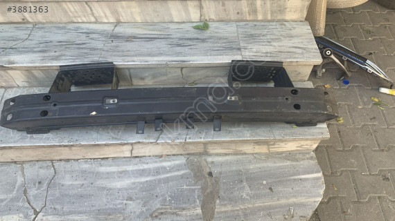 FORD TRANSİT TAMPON DEMİRİ ORJ ÇIKMA 2008-13