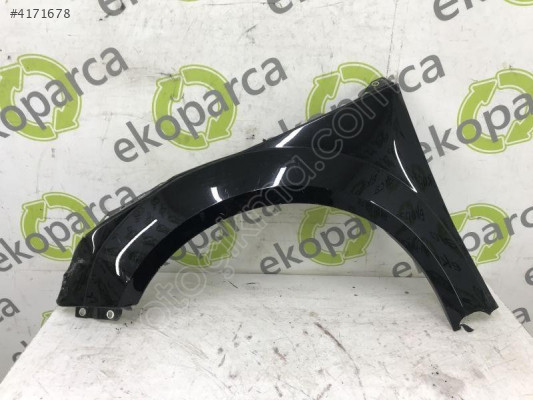 AUDI TT 2015 2022 ÇAMURLUK ÖN SOL 8S0821021