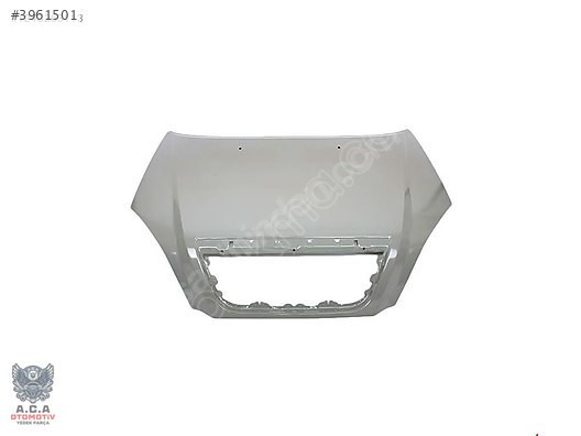 CHERY TİGGO 3 MOTOR KAPUTU T11 2008-