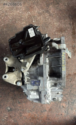 RANGE ROVER EVOQUE TF81 SC OTOMATİK ŞANZIMAN