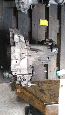 VOLKSWAGEN GOLF 1997 2003 ŞANZIMAN 02K301107K