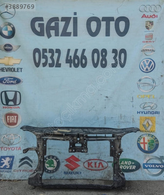 VOLKSWAGEN PASSAT B7 ÖN PANEL 3AA805588