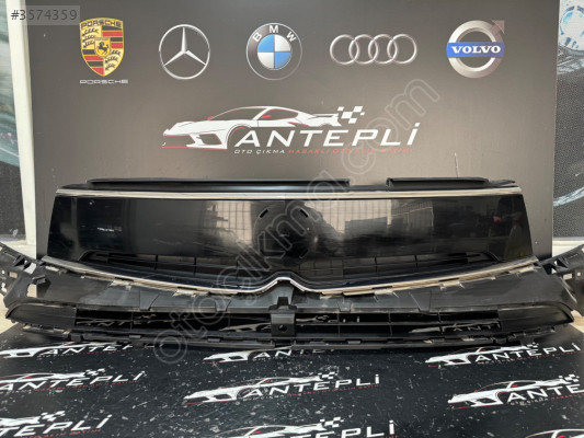 OPEL GRANDLAND ÖN PANJUR 2020-2024 ÇIKMA ORİJİNAL