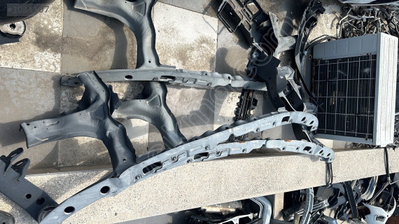 VW TRANSPORTER ÇIKMA ORJİNAL ÖN PANEL BDÇ