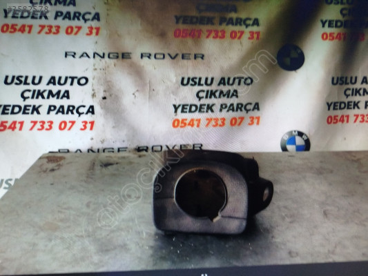 Peugeot 407 direksiyon alt üst kapağı