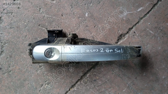 FORD FOCUS 2,5 SOL ÖN KAPI AÇMA KOLU