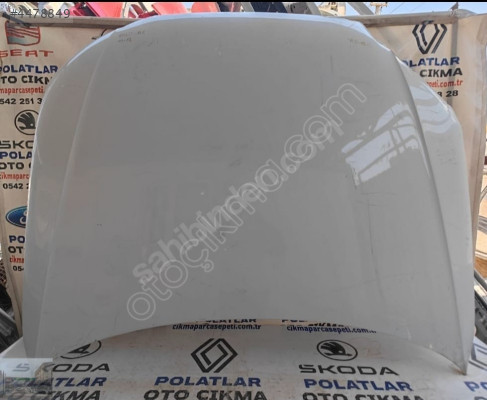 Audi A5 motor kaputu