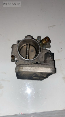 CHEVROLET CRUZE GAZ KELEBEĞİ.OTO ERKAN ÜNYE