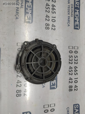 ÇIKMA PEUGEOT 407 SOL ÖN KAPI HOPARLÖR