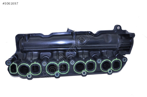 Emme Manifold 1.6 Jtd Linea-Doblo 2010 Sonrası