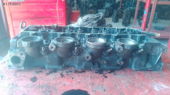 CITROEN NEMO 1,4 HDI SİLİNDİR KAPAĞI ÇIKMA ÇEVİK OTO