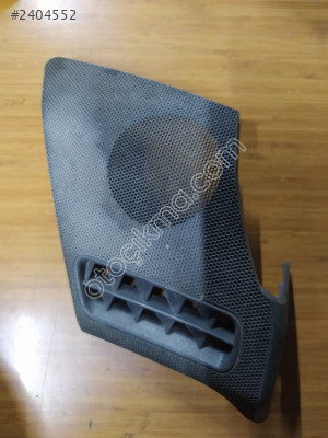 ÇIKMA MERCEDES E-CLASS W210 SAĞ HOPARLÖR KAPAĞI