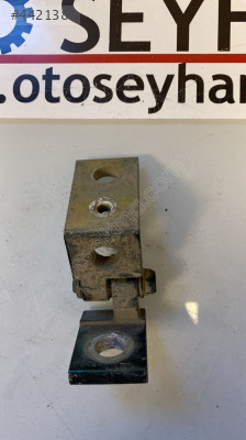 6Y0831412C Skoda Octavia 2005 sağ ön kapı alt menteşesi