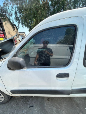 RENAULT KANGOO 1.5 2008 SOL ÖN KAPI