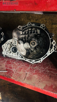 Opel astra g 1.6 benzinli komple manuel şanzıman