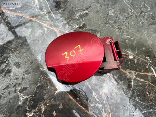 PEUGEOT 307 YAKIT DEPO KAPAĞI EGE OTOMOTİV BURSA