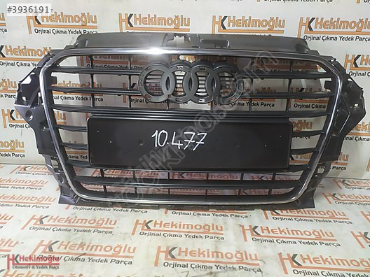 AUDİ A3 ÖN PANJUR 8V5853651 (2013-2017)