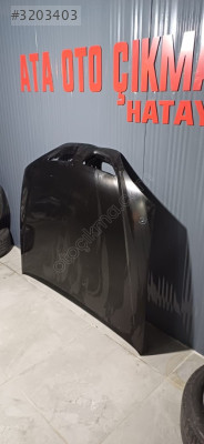 Megan 1 motor kaputu sfır