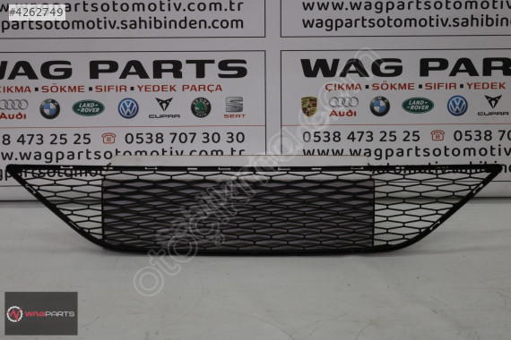 2013 - 2017 SEAT İBİZA ORTA IZGARA 6J0853667