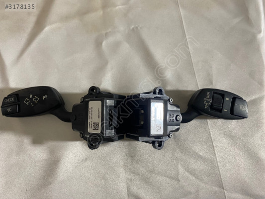 BMW E60-E63 SİNYAL KOLU 6 951 349-03