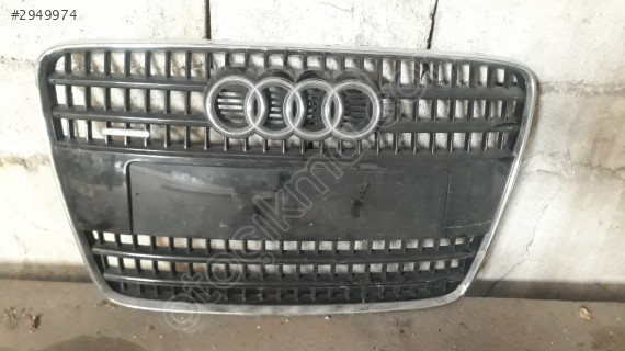 Q7 2007 PANJUR