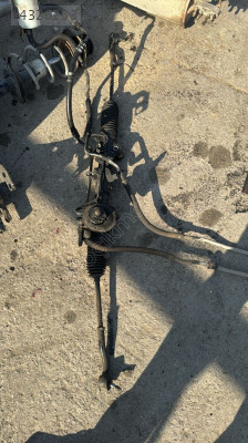 Fiat albea direksiyon kutusu