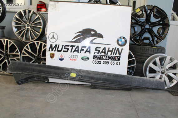 MİNİ COOPER F55 F56 MARSPİYEL 9447409