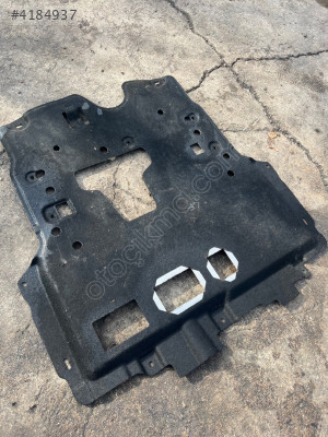 OPEL CORSA F MOTOR ALT MUHAFAZA