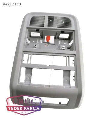 7LA868438 Y20  ORJİNAL TAVAN LAMBASI ÇERÇEVESİ