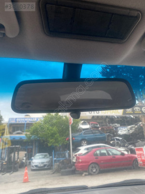 OPEL VECTRA B DİKİZ AYNASI ÇIKMA ORJİNAL