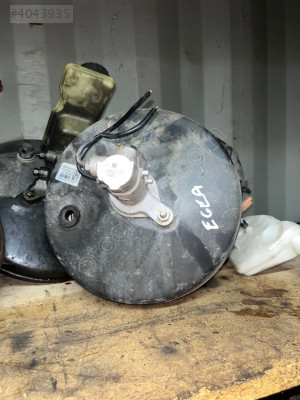 Fiat Egea Westinghouse