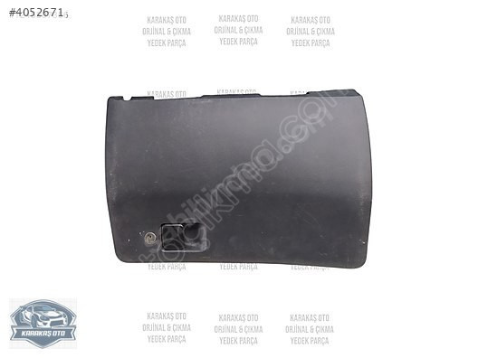 PEUGEOT 306 TORPİDO GÖZÜ KAPAĞI ORJİNAL ÇIKMA 9610238977