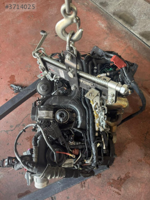 CDU/CRC MOTOR PORSCHE CAYENNE PANAMERA 3.0 TDİ