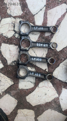 Renault Megane 4 Çıkma 1.5 Adblue Piston Kolu