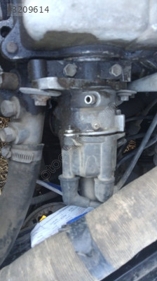 Daihatsu applause 1.6 disbiritor yedek parça