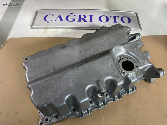 04L103603 C 1.6 TDI KARTER PASSAT POLO CADDY ORJİNAL ÇAĞRI OTO