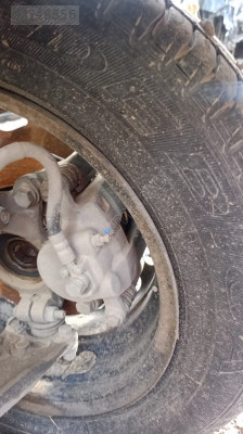 tata indica sol fren merkezi