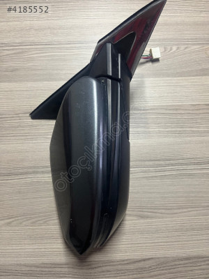 HONDA CİVİC FC5 SAĞ AYNA KATLANIR