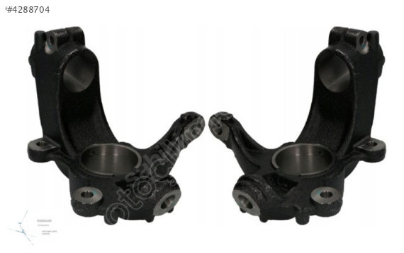 VOLVO S60 TAŞIYICI SAĞ SOL