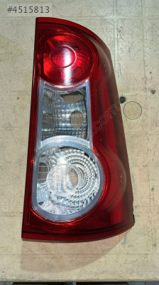 DACİA LOGAN MCV SAĞ ARKA STOP