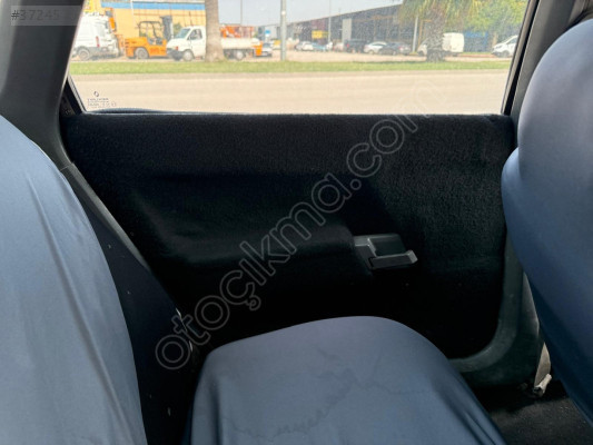 RENAULT 21 SOL ARKA KAPI DÖŞEMESİ ORJİNAL ÇIKMA